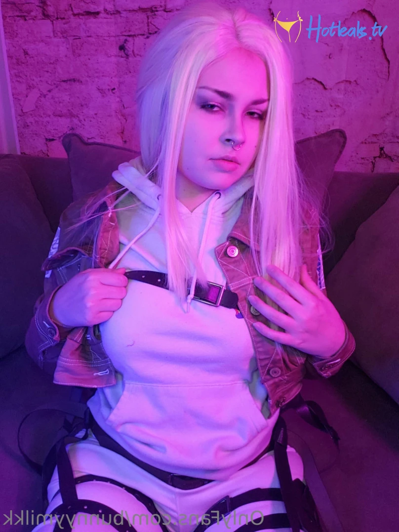 bunny [ bunnyymilkk ] Onlyfans leaked photo 12018952 on Hotleaks.tv