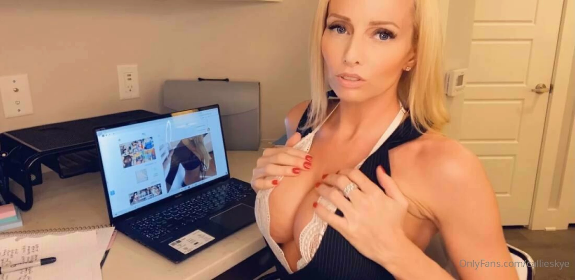 Callie Skye [ callieskye ] Onlyfans leaked photo 18579399 on Hotleaks.tv