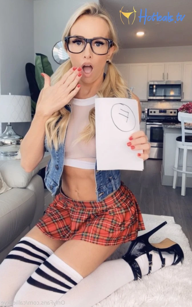 Callie Skye [ callieskye ] Onlyfans leaked photo 3914245 on Hotleaks.tv