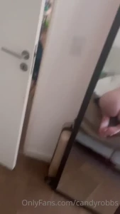 candyrobbs Onlyfans leaked video 2086319 on Hotleaks.tv