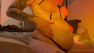 Enchantress [ catsncake ] Onlyfans leaked video 4809807 on Hotleaks.tv