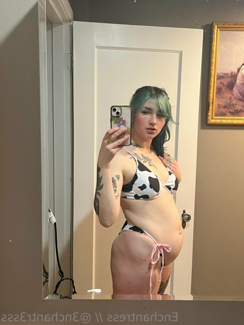 Enchantress [ catsncake ] Onlyfans leaked photo 12445722 on Hotleaks.tv