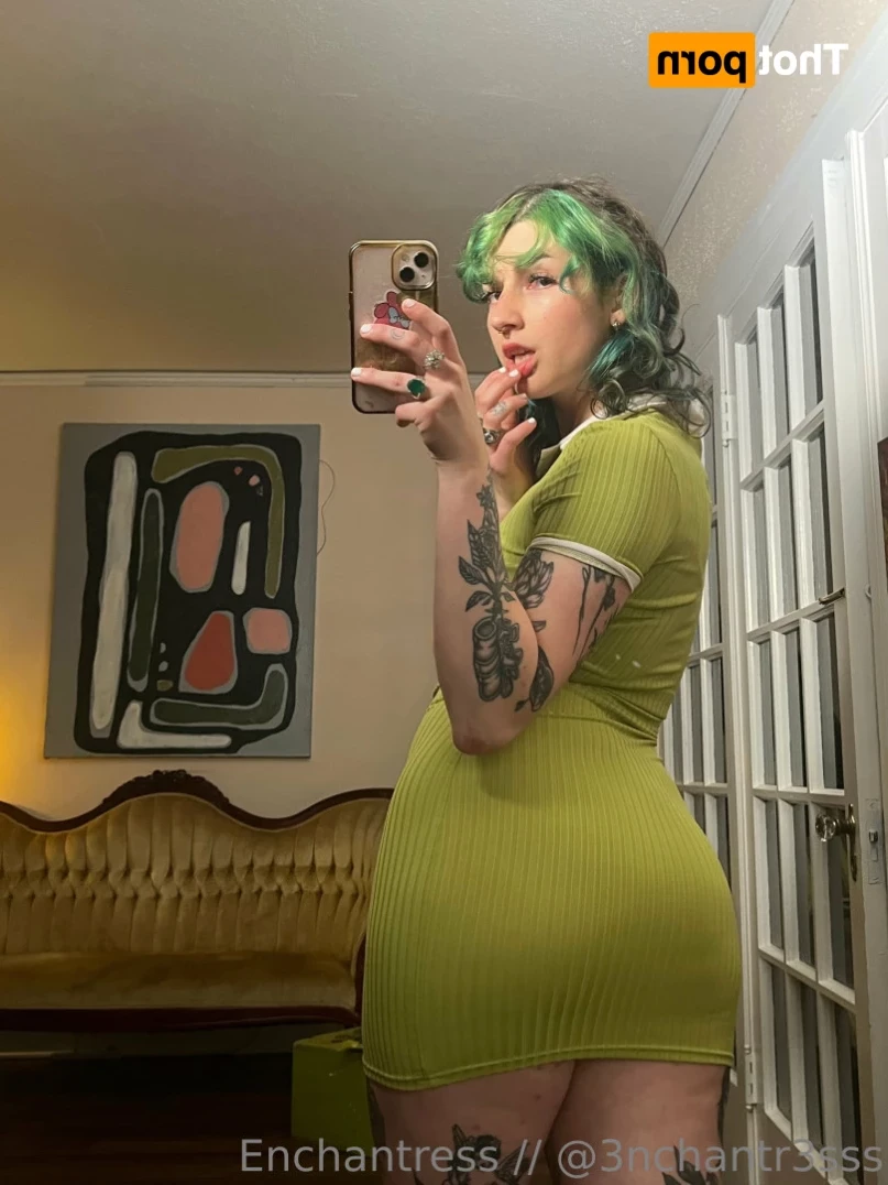 Enchantress [ catsncake ] Onlyfans leaked photo 12588792 on Hotleaks.tv