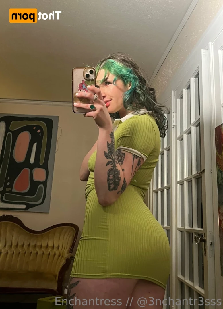 Enchantress [ catsncake ] Onlyfans leaked photo 13217474 on Hotleaks.tv