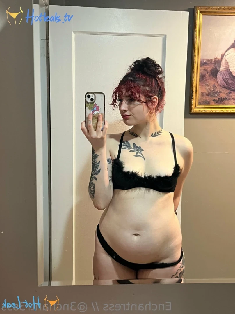 Enchantress [ catsncake ] Onlyfans leaked photo 13229961 on Hotleaks.tv