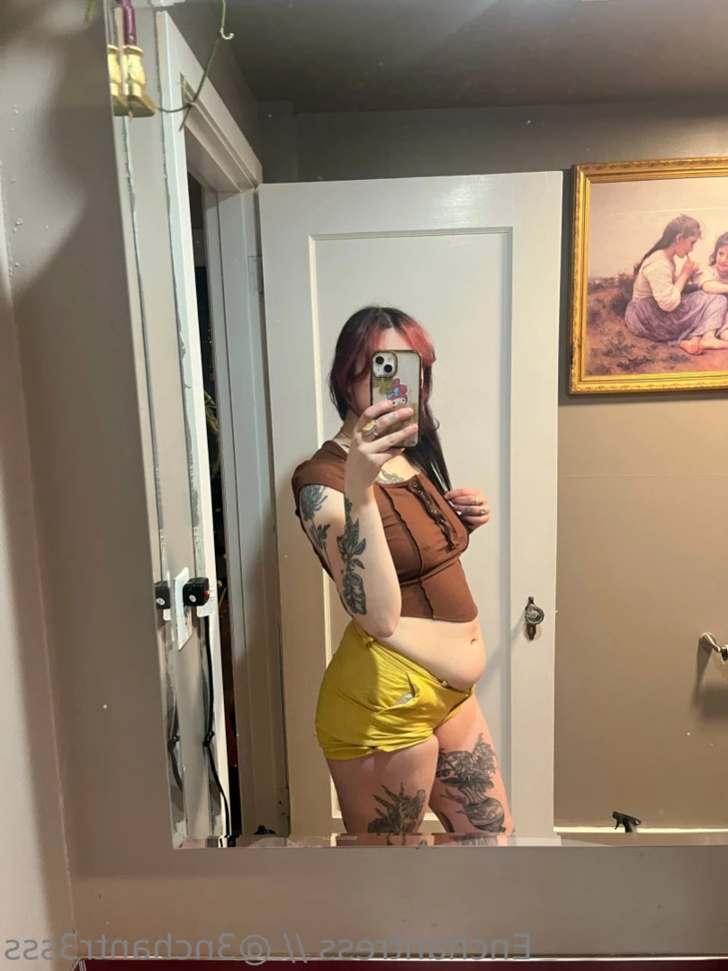 Enchantress [ catsncake ] Onlyfans leaked photo 14782218 on Hotleaks.tv