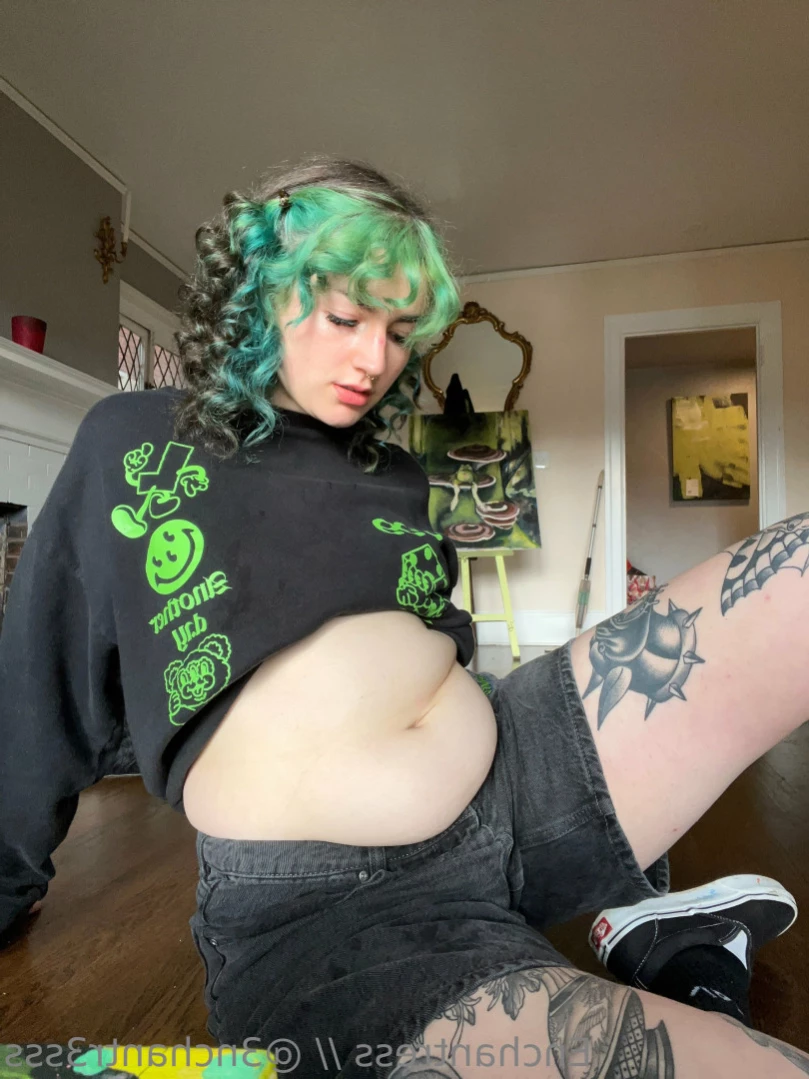 Enchantress [ catsncake ] Onlyfans leaked photo 14860956 on Hotleaks.tv