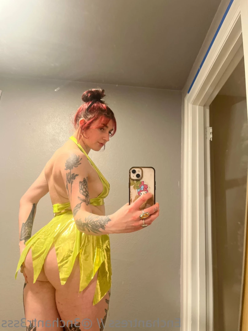 Enchantress [ catsncake ] Onlyfans leaked photo 15564569 on Hotleaks.tv