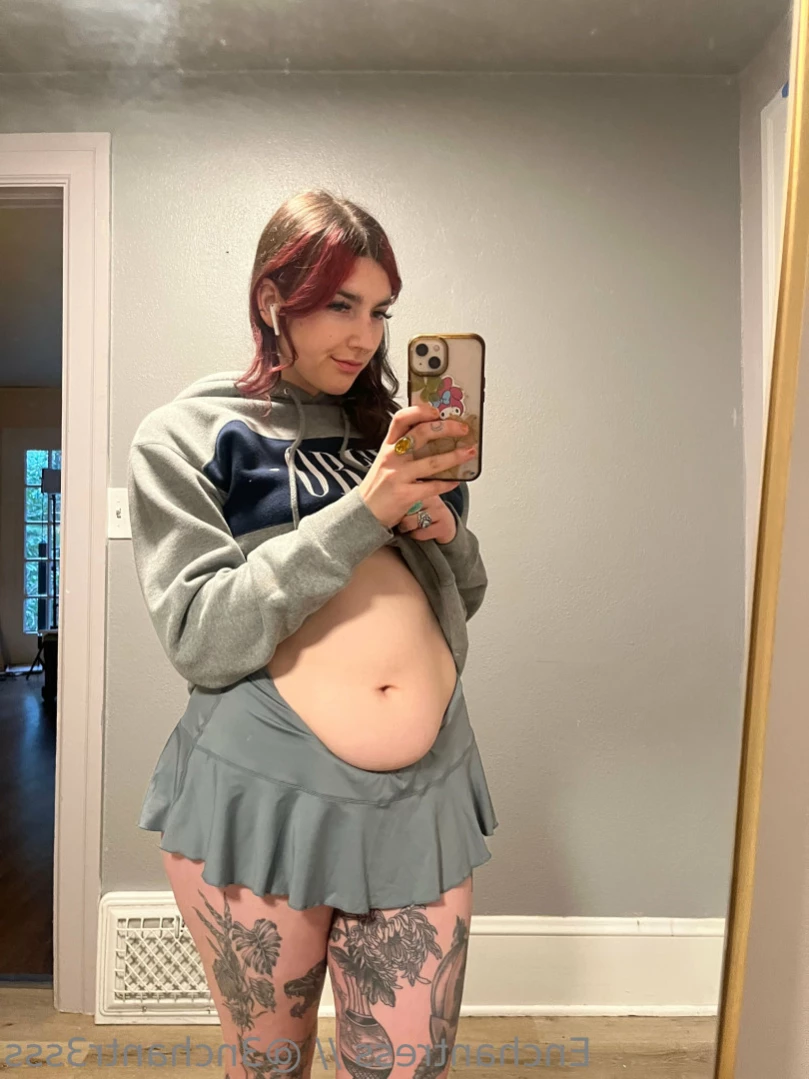 Enchantress [ catsncake ] Onlyfans leaked photo 15564659 on Hotleaks.tv