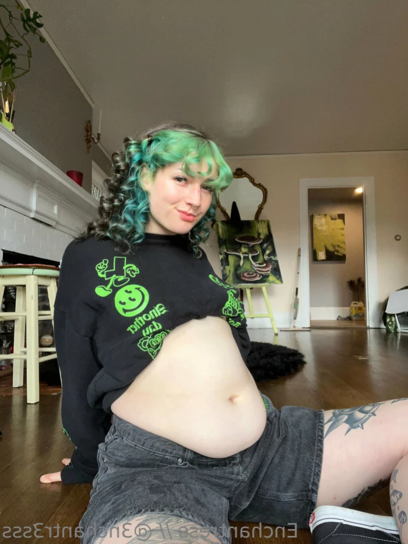Enchantress [ catsncake ] Onlyfans leaked photo 15564957 on Hotleaks.tv