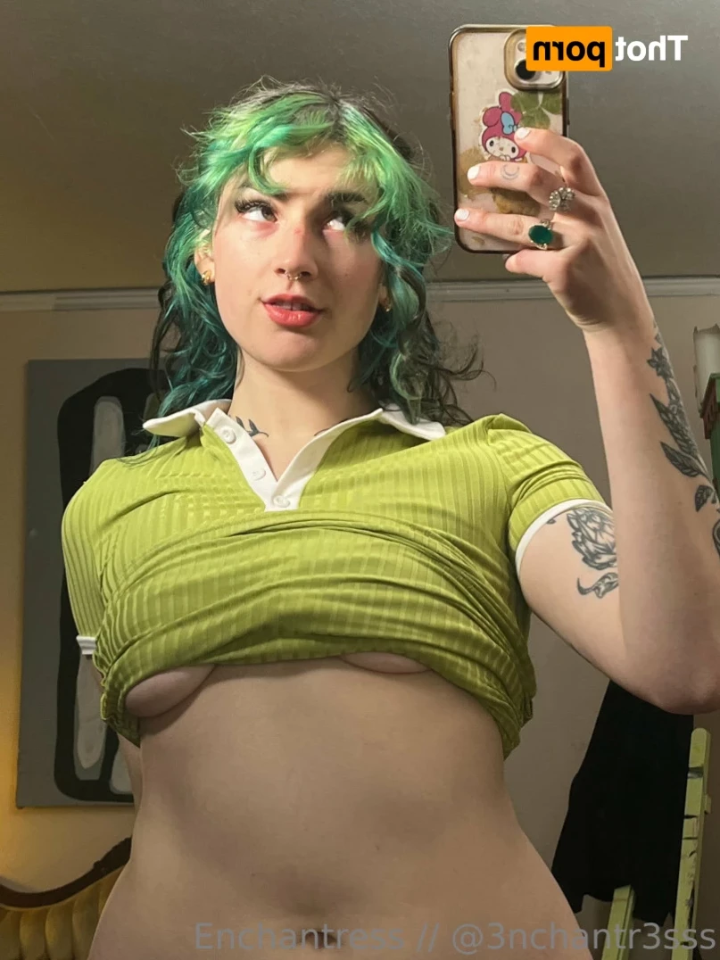 Enchantress [ catsncake ] Onlyfans leaked photo 15565063 on Hotleaks.tv