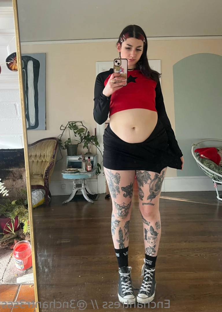 Enchantress [ catsncake ] Onlyfans leaked photo 15565120 on Hotleaks.tv