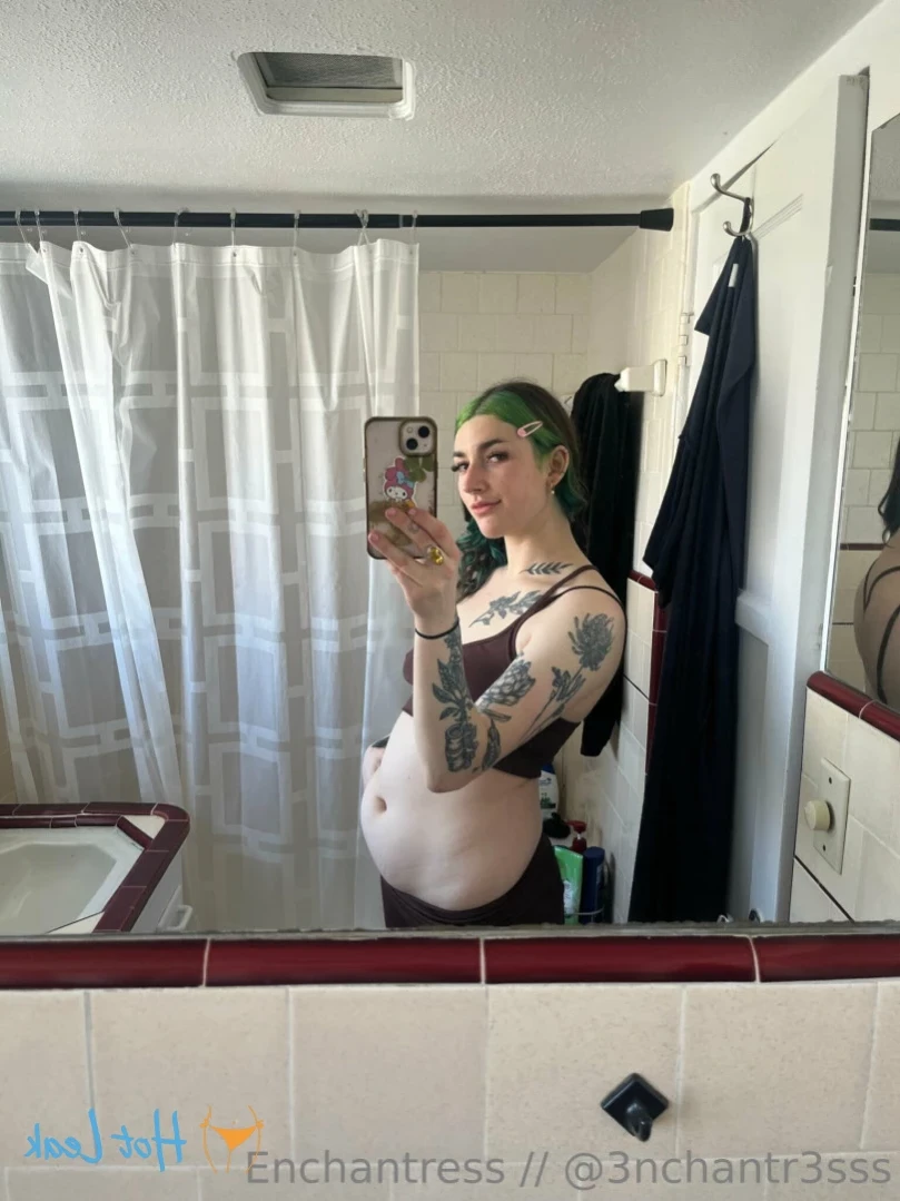 Enchantress [ catsncake ] Onlyfans leaked photo 15565156 on Hotleaks.tv