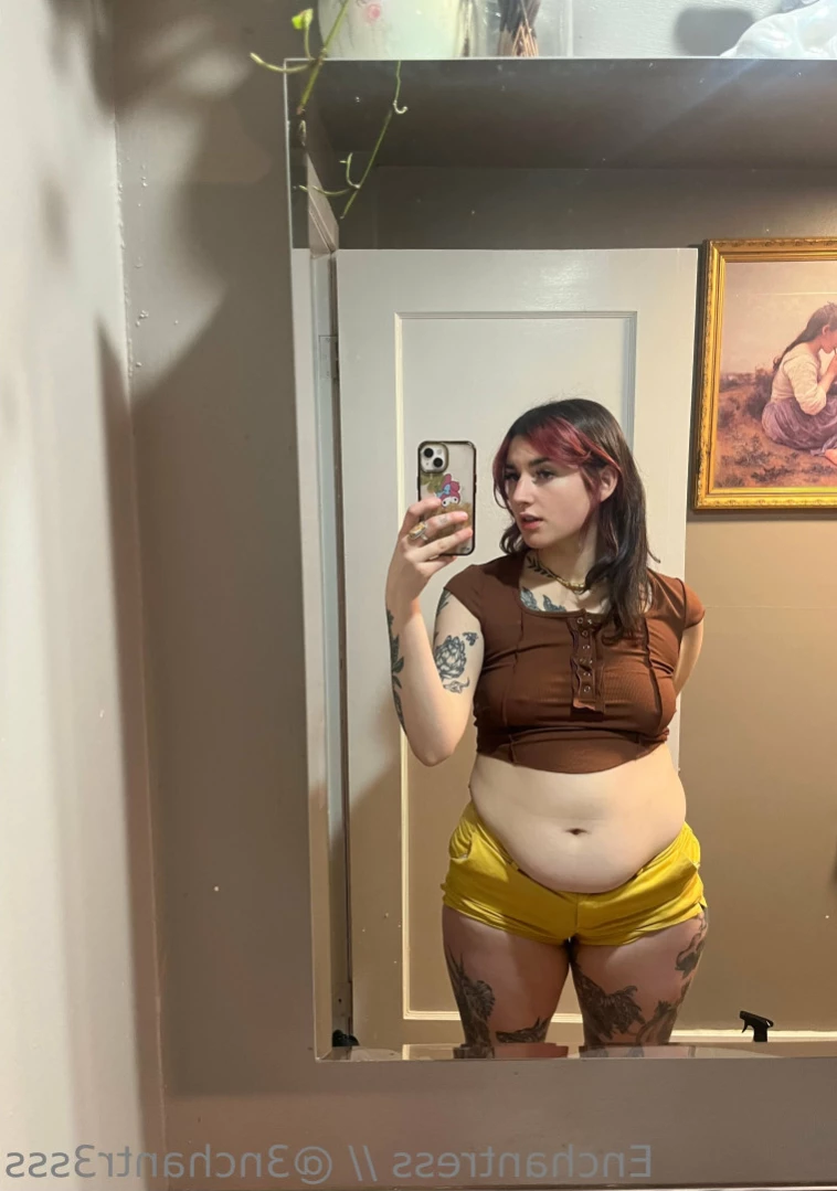 Enchantress [ catsncake ] Onlyfans leaked photo 15574742 on Hotleaks.tv