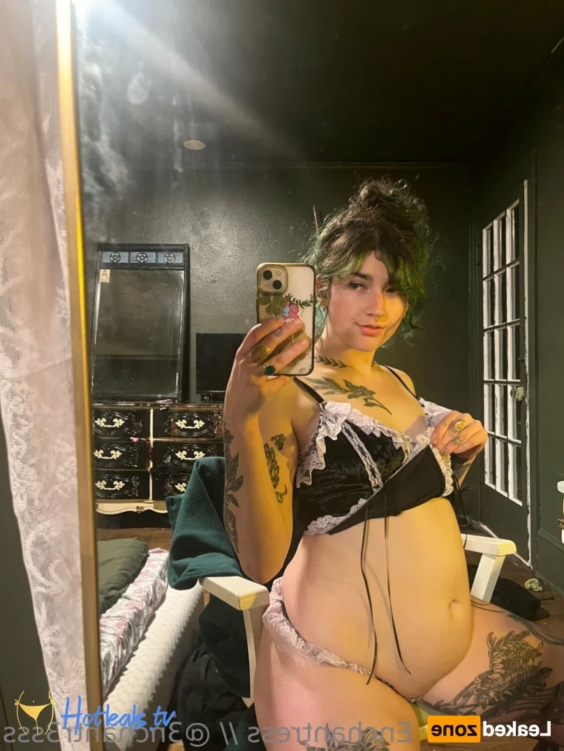 Enchantress [ catsncake ] Onlyfans leaked photo 15748945 on Hotleaks.tv