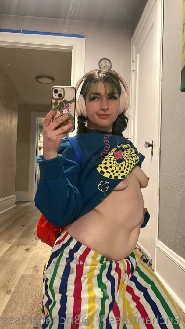 Enchantress [ catsncake ] Onlyfans leaked photo 15860722 on Hotleaks.tv