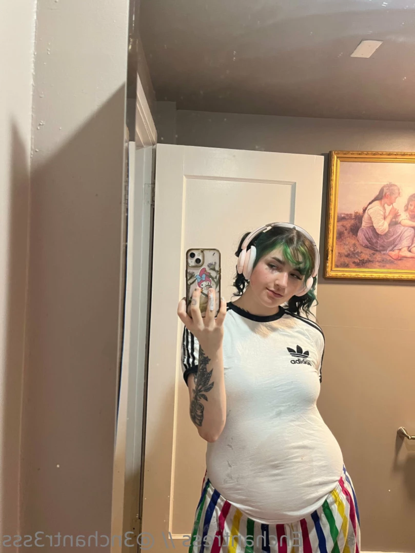 Enchantress [ catsncake ] Onlyfans leaked photo 15861520 on Hotleaks.tv