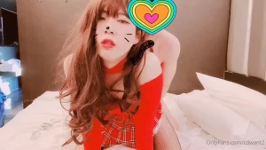 Wooseure [ cdwant2 ] Onlyfans leaked video 2149473 on Hotleaks.tv