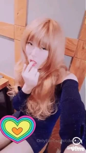 Wooseure [ cdwant2 ] Onlyfans leaked video 2150061 on Hotleaks.tv