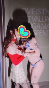 Wooseure [ cdwant2 ] Onlyfans leaked video 2150308 on Hotleaks.tv