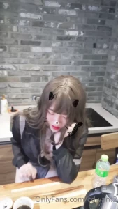 Wooseure [ cdwant2 ] Onlyfans leaked video 2151003 on Hotleaks.tv