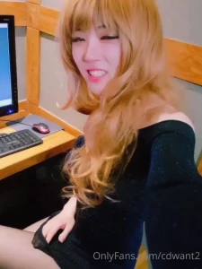 Wooseure [ cdwant2 ] Onlyfans leaked video 2151635 on Hotleaks.tv