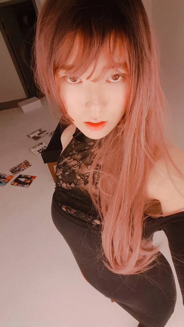 Wooseure [ cdwant2 ] Onlyfans leaked photo 2376100 on Hotleaks.tv