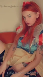 Rebecca Goodwin [ beckymil911 ] Onlyfans leaked video 1333795 on Hotleaks.tv