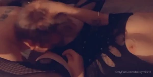 Rebecca Goodwin [ beckymil911 ] Onlyfans leaked video 1333813 on Hotleaks.tv