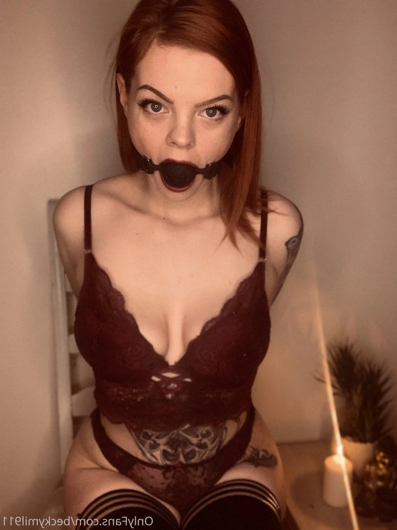 Rebecca Goodwin [ beckymil911 ] Onlyfans leaked photo 168885 on Hotleaks.tv