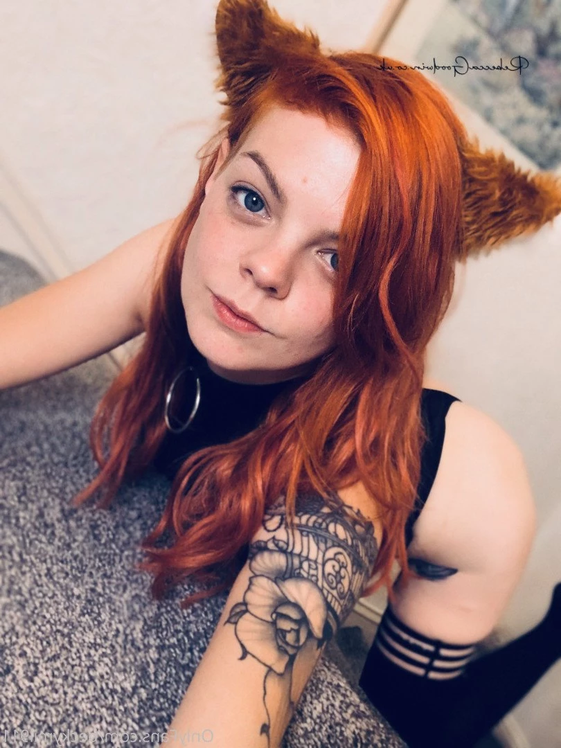 Rebecca Goodwin [ beckymil911 ] Onlyfans leaked photo 169226 on Hotleaks.tv