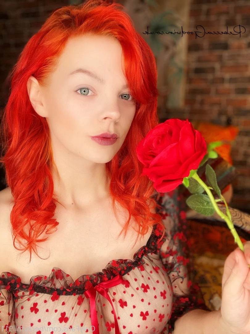 Rebecca Goodwin [ beckymil911 ] Onlyfans leaked photo 169274 on Hotleaks.tv