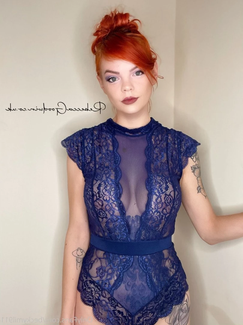 Rebecca Goodwin [ beckymil911 ] Onlyfans leaked photo 169294 on Hotleaks.tv