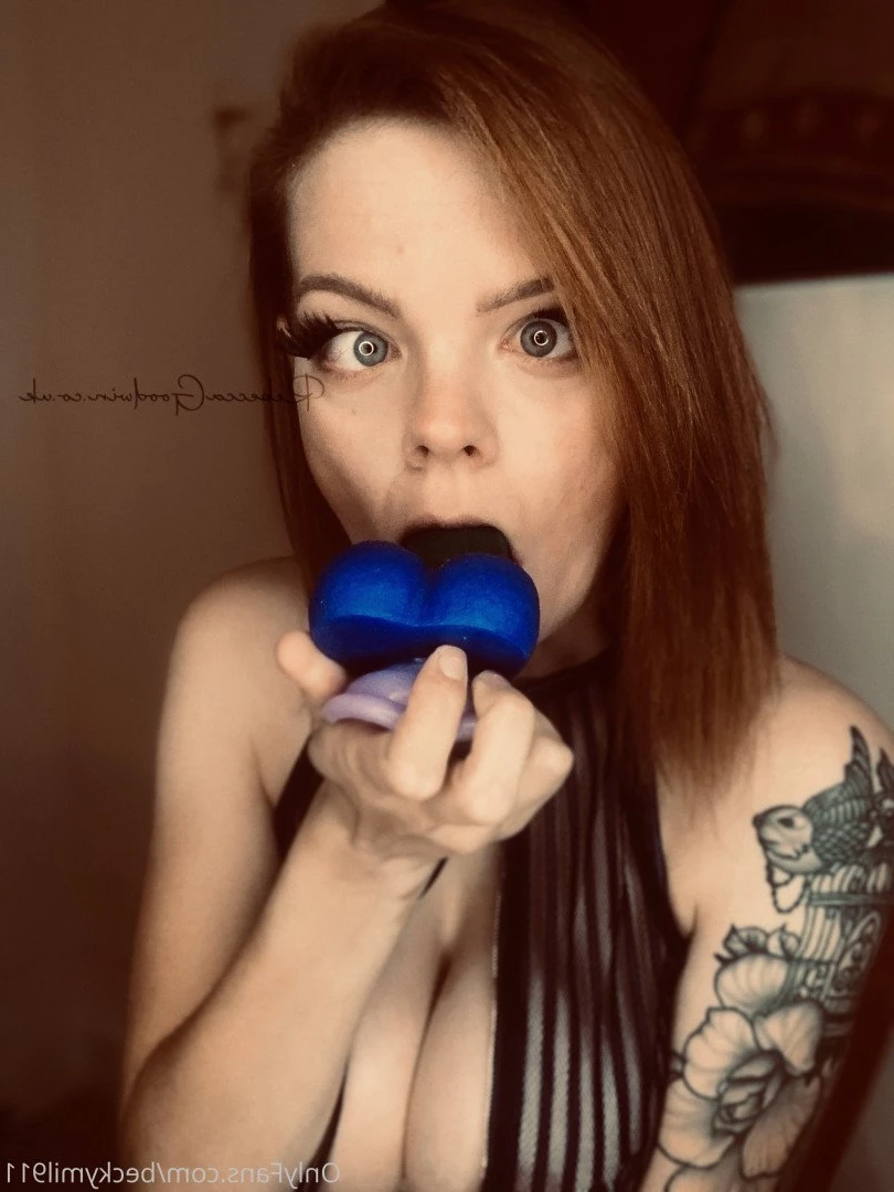 Rebecca Goodwin [ beckymil911 ] Onlyfans leaked photo 169344 on Hotleaks.tv