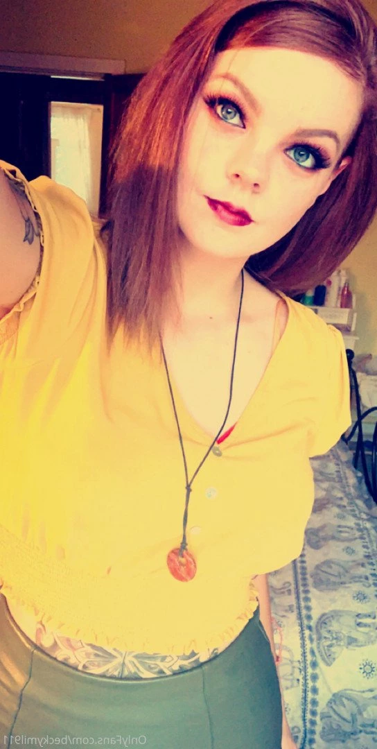 Rebecca Goodwin [ beckymil911 ] Onlyfans leaked photo 169386 on Hotleaks.tv