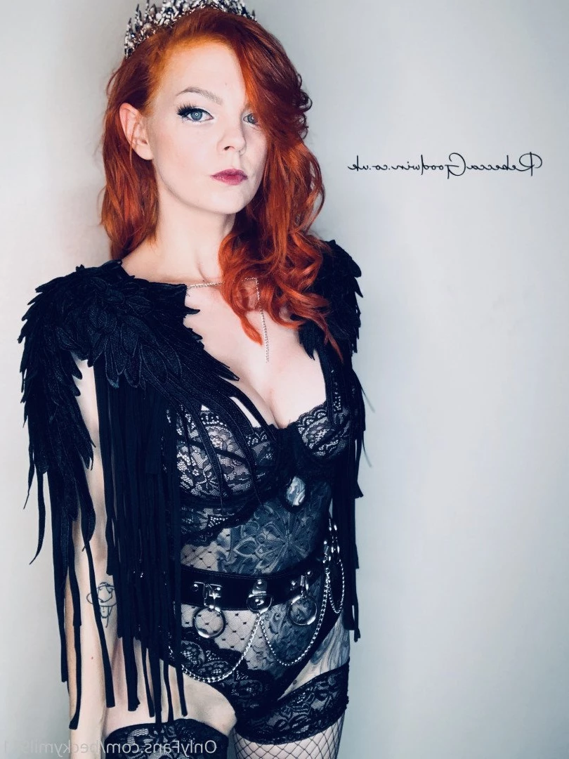 Rebecca Goodwin [ beckymil911 ] Onlyfans leaked photo 169400 on Hotleaks.tv