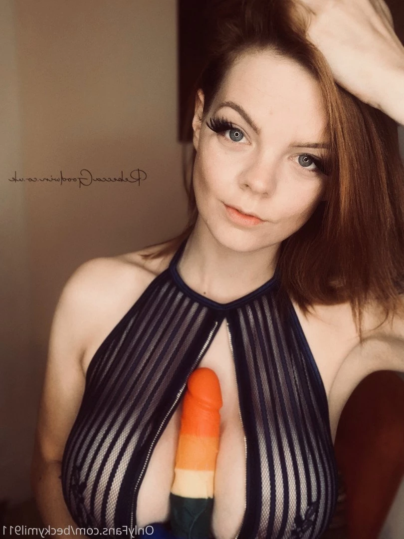 Rebecca Goodwin [ beckymil911 ] Onlyfans leaked photo 169407 on Hotleaks.tv