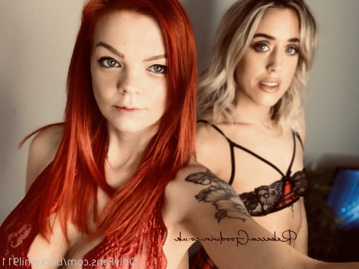 Rebecca Goodwin [ beckymil911 ] Onlyfans leaked photo 169505 on Hotleaks.tv