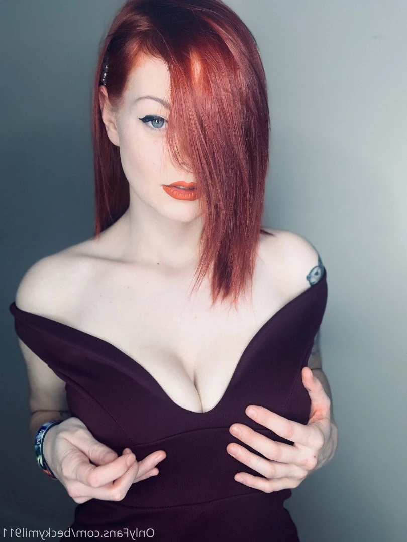 Rebecca Goodwin [ beckymil911 ] Onlyfans leaked photo 169603 on Hotleaks.tv