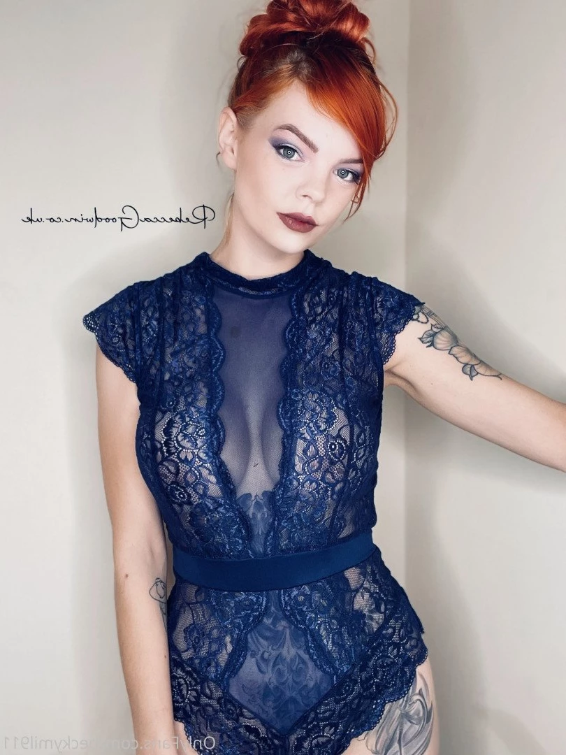 Rebecca Goodwin [ beckymil911 ] Onlyfans leaked photo 169896 on Hotleaks.tv