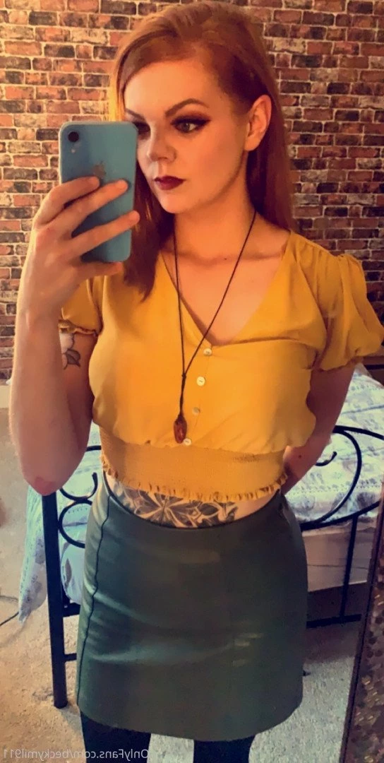 Rebecca Goodwin [ beckymil911 ] Onlyfans leaked photo 169908 on Hotleaks.tv
