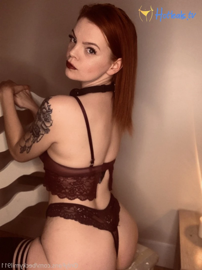 Rebecca Goodwin [ beckymil911 ] Onlyfans leaked photo 170128 on Hotleaks.tv