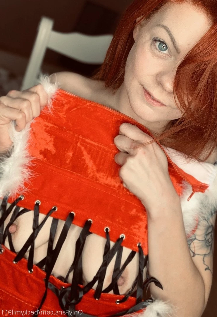 Rebecca Goodwin [ beckymil911 ] Onlyfans leaked photo 170144 on Hotleaks.tv