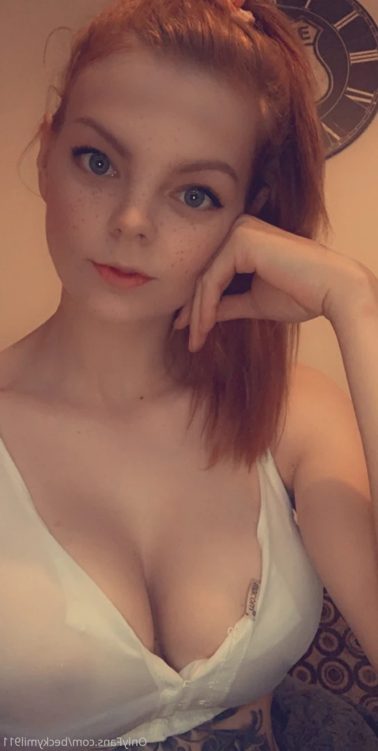 Rebecca Goodwin [ beckymil911 ] Onlyfans leaked photo 6344974 on Hotleaks.tv