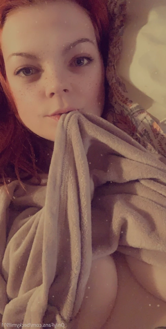 Rebecca Goodwin [ beckymil911 ] Onlyfans leaked photo 6346030 on Hotleaks.tv