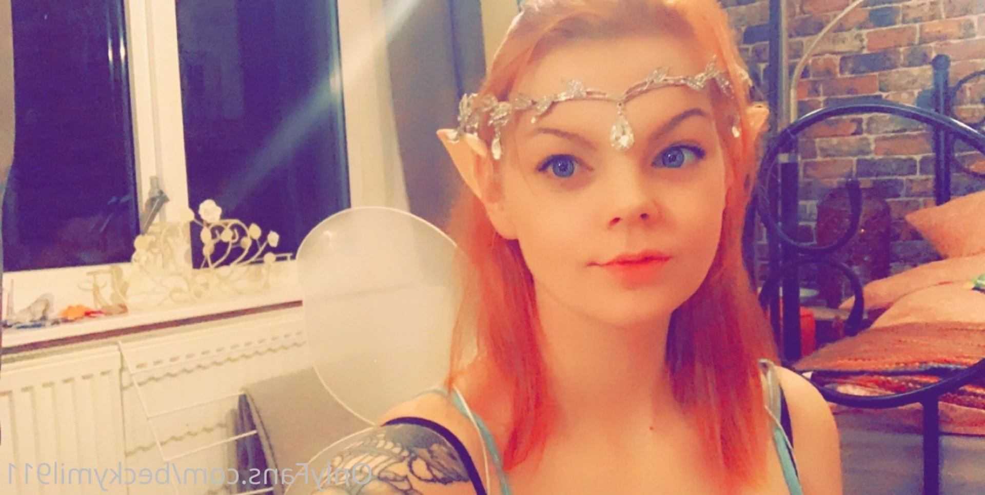 Rebecca Goodwin [ beckymil911 ] Onlyfans leaked photo 6346055 on Hotleaks.tv