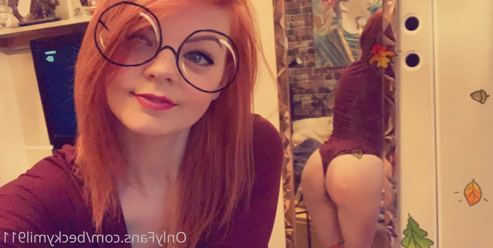 Rebecca Goodwin [ beckymil911 ] Onlyfans leaked photo 6346108 on Hotleaks.tv