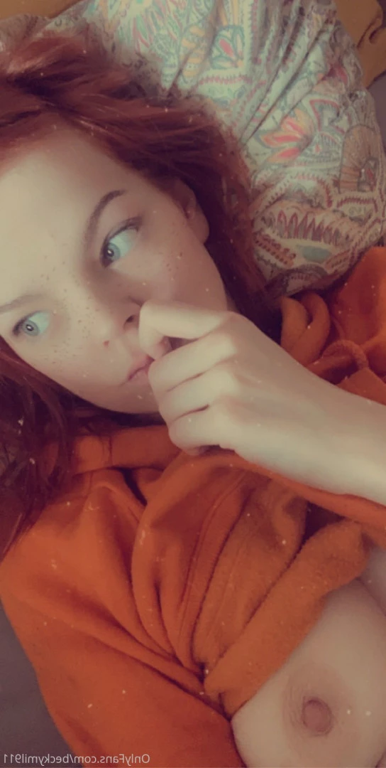 Rebecca Goodwin [ beckymil911 ] Onlyfans leaked photo 6346151 on Hotleaks.tv