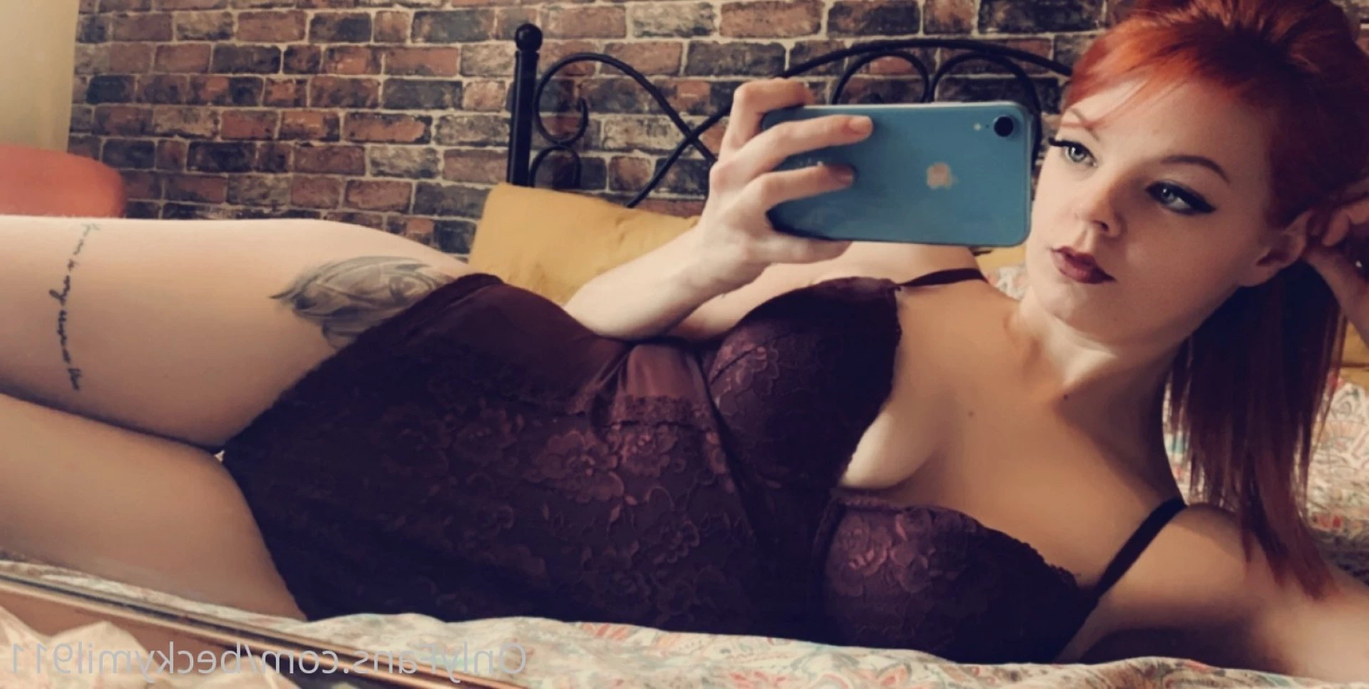 Rebecca Goodwin [ beckymil911 ] Onlyfans leaked photo 6346209 on Hotleaks.tv