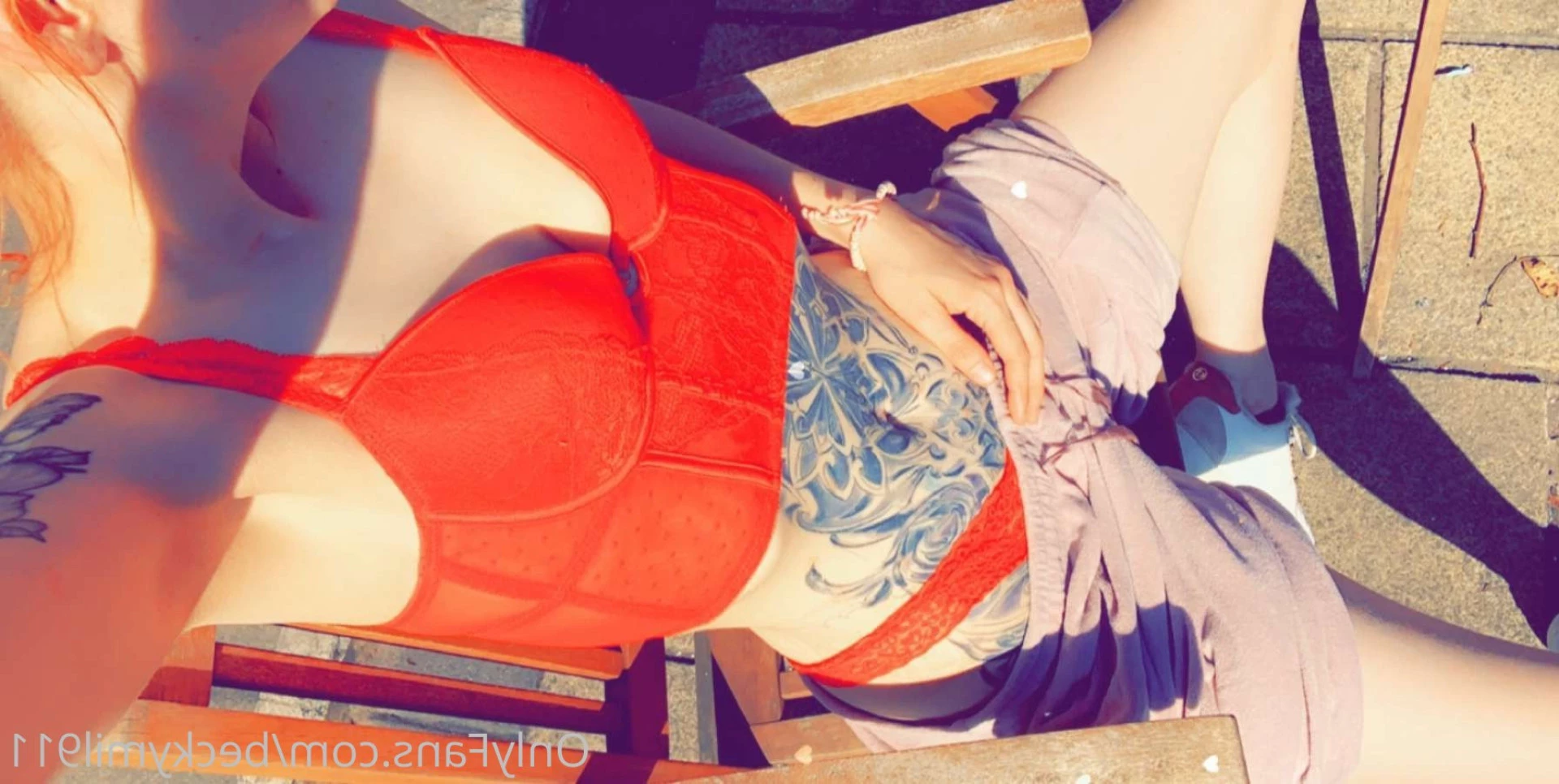 Rebecca Goodwin [ beckymil911 ] Onlyfans leaked photo 6346389 on Hotleaks.tv